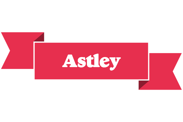 Astley sale logo