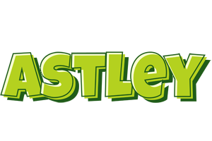 Astley summer logo