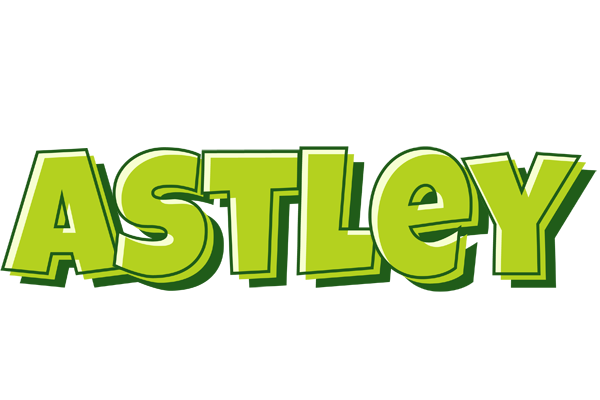 Astley summer logo