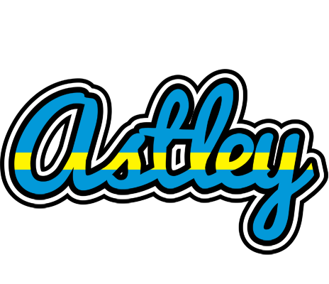 Astley sweden logo