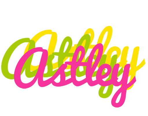 Astley sweets logo