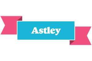 Astley today logo