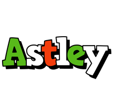 Astley venezia logo