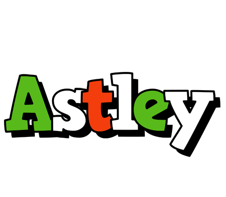 Astley venezia logo
