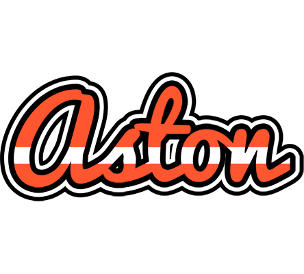 Aston denmark logo