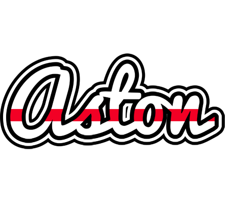 Aston kingdom logo