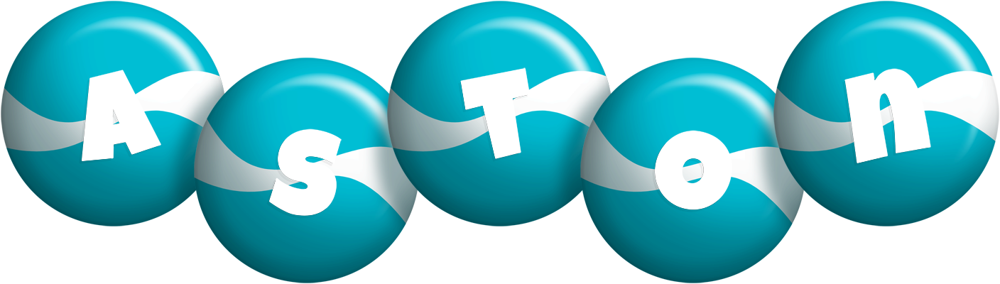 Aston messi logo