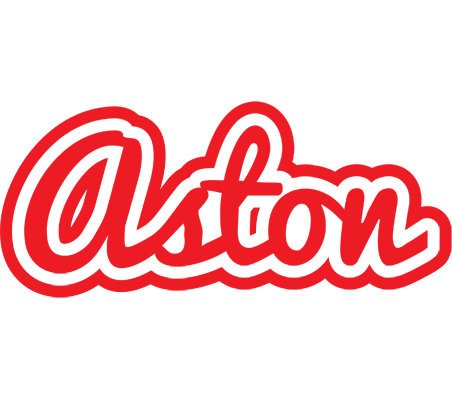 Aston sunshine logo