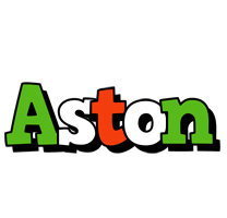 Aston venezia logo