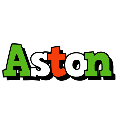 Aston venezia logo