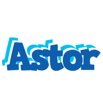 Astor business logo