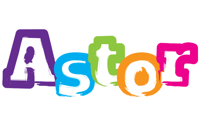 Astor casino logo