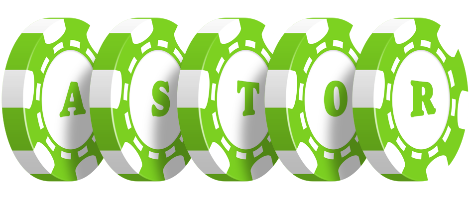 Astor holdem logo