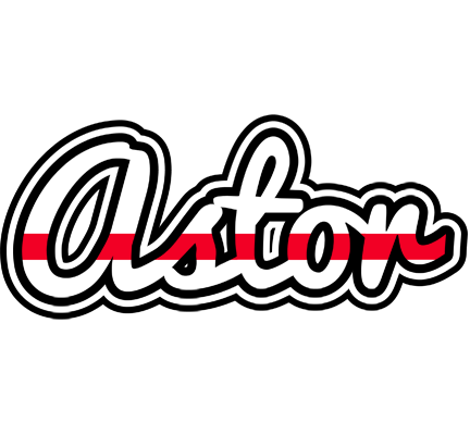 Astor kingdom logo