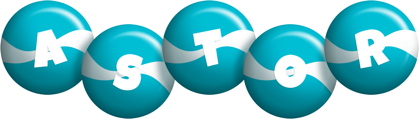 Astor messi logo