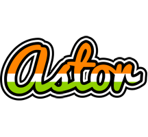 Astor mumbai logo