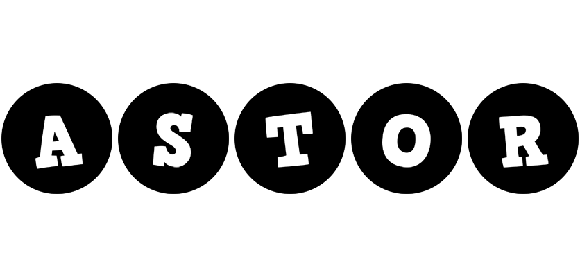 Astor tools logo
