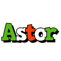 Astor venezia logo