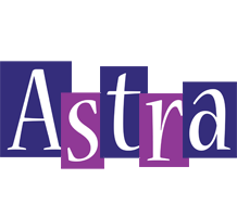 Astra autumn logo