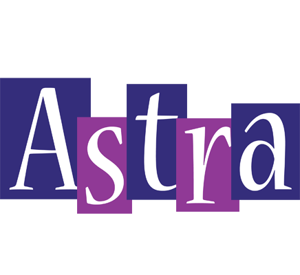 Astra autumn logo