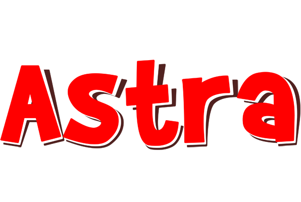 Astra basket logo