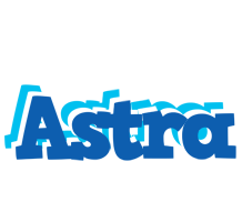 Astra business logo