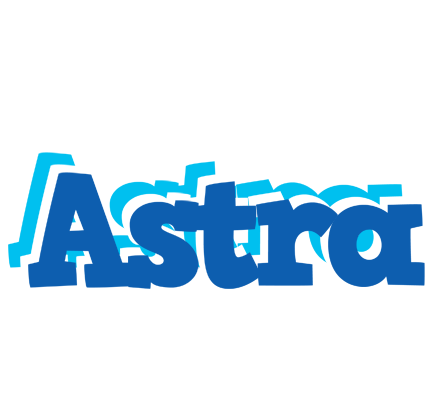 Astra business logo