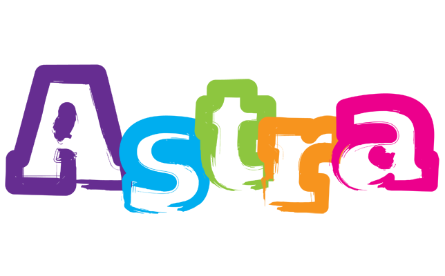 Astra casino logo