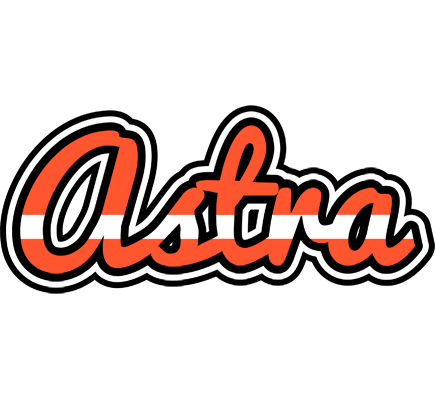 Astra denmark logo