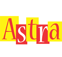 Astra errors logo