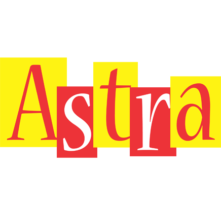 Astra errors logo