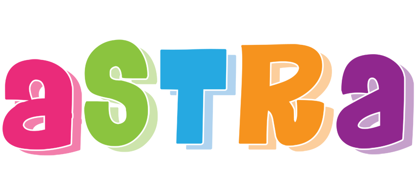 Astra friday logo