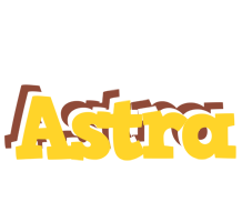 Astra hotcup logo