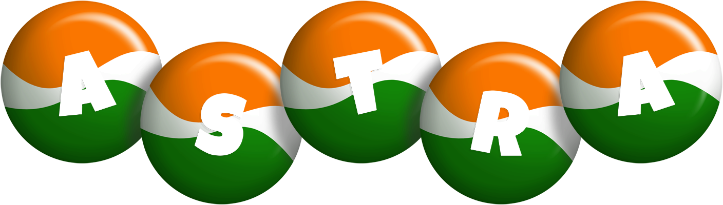 Astra india logo