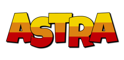 Astra jungle logo