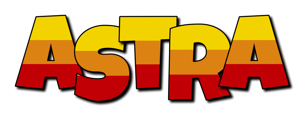 Astra jungle logo