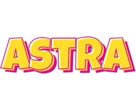 Astra kaboom logo