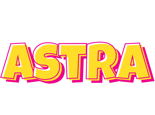 Astra kaboom logo