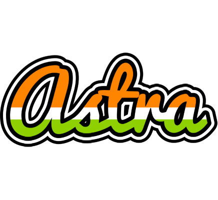 Astra mumbai logo