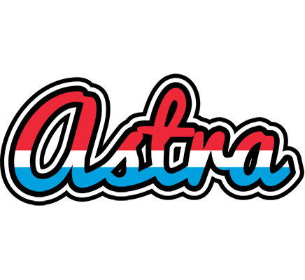 Astra norway logo