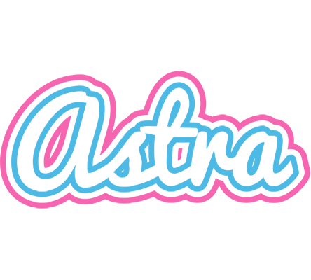 Astra outdoors logo