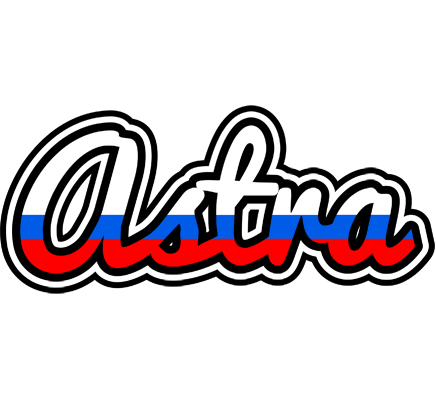 Astra russia logo