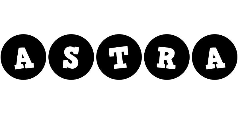 Astra tools logo