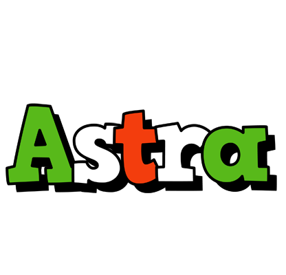 Astra venezia logo