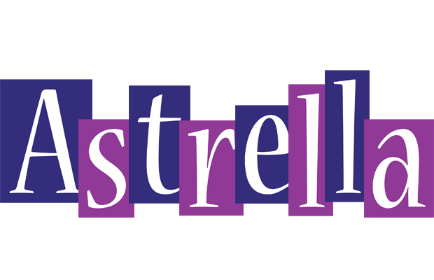 Astrella autumn logo