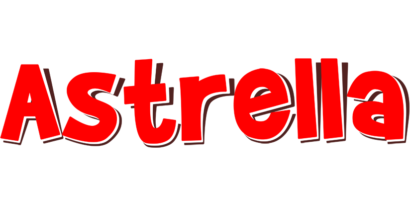 Astrella basket logo