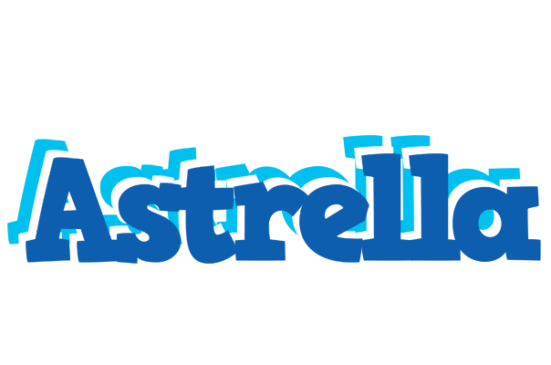 Astrella business logo