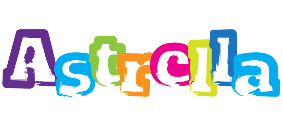 Astrella casino logo
