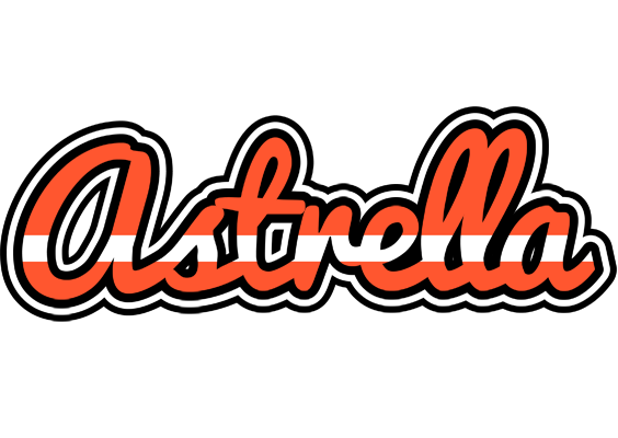 Astrella denmark logo