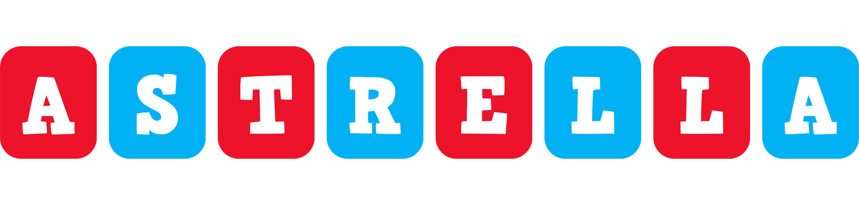 Astrella diesel logo